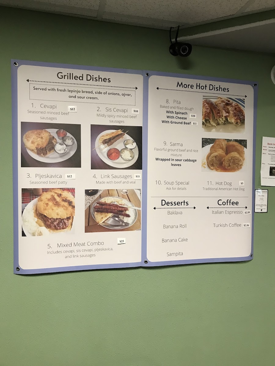 Mb Coffee And Grill Photos 2